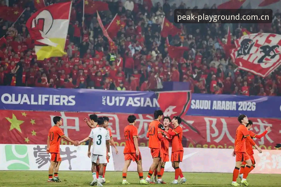 2030年世界杯扩军至66队的全面解析：中国男足迎来历史性机遇